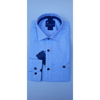 FRANK BARRYMORE ΠΟΥΚΑΜΙΣΟ ΣΙΕΛ