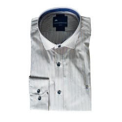 FRANK BARRYMORE ΠΟΥΚΑΜΙΣΟ ΡΙΓΕ ΜΠΕΖ FRANK BARRYMORE ΠΟΥΚΑΜΙΣΟ ΡΙΓΕ ΜΠΕΖ