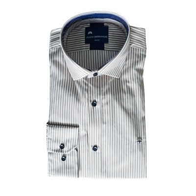 FRANK BARRYMORE ΠΟΥΚΑΜΙΣΟ ΡΙΓΕ ΜΠΕΖ