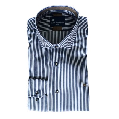 FRANK BARRYMORE ΠΟΥΚΑΜΙΣΟ ΡΙΓΕ ΜΠΛΕ