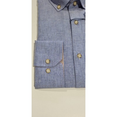 FRANK BARRYMORE ΠΟΥΚΑΜΙΣΟ ΡΙΓΕ ΣΙΕΛ