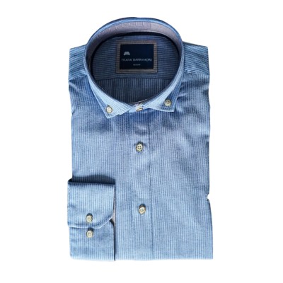 FRANK BARRYMORE ΠΟΥΚΑΜΙΣΟ ΡΙΓΕ ΣΙΕΛ