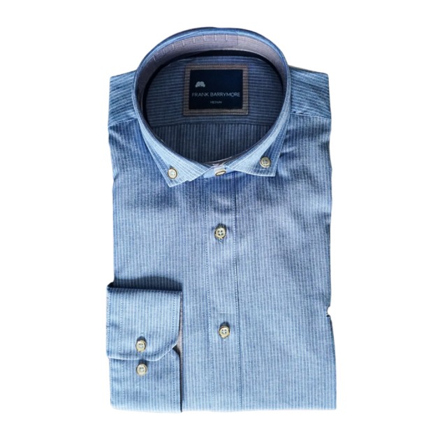 FRANK BARRYMORE ΠΟΥΚΑΜΙΣΟ ΡΙΓΕ ΣΙΕΛ