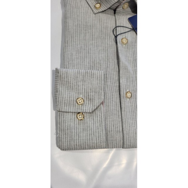 FRANK BARRYMORE ΠΟΥΚΑΜΙΣΟ ΡΙΓΕ ΜΕΝΤΑ