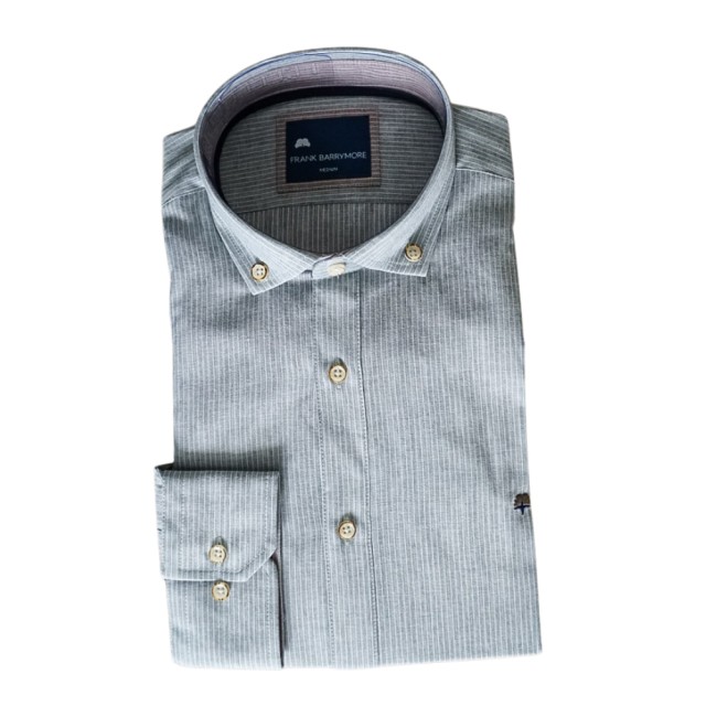 FRANK BARRYMORE ΠΟΥΚΑΜΙΣΟ ΡΙΓΕ ΜΕΝΤΑ