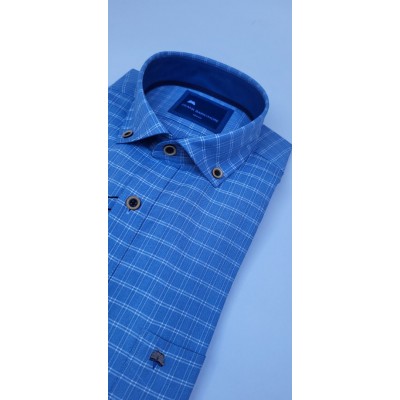 FRANK BARRYMORE ΠΟΥΚΑΜΙΣΟ ΚΑΡΩ  ΣΙΕΛ