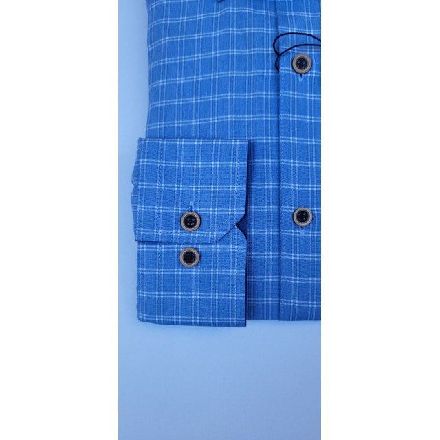 FRANK BARRYMORE ΠΟΥΚΑΜΙΣΟ ΚΑΡΩ  ΣΙΕΛ