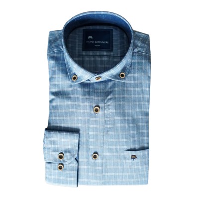 FRANK BARRYMORE ΠΟΥΚΑΜΙΣΟ ΚΑΡΩ  ΣΙΕΛ