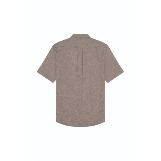 WRANGLER SHIRT DEEP DEPTHS