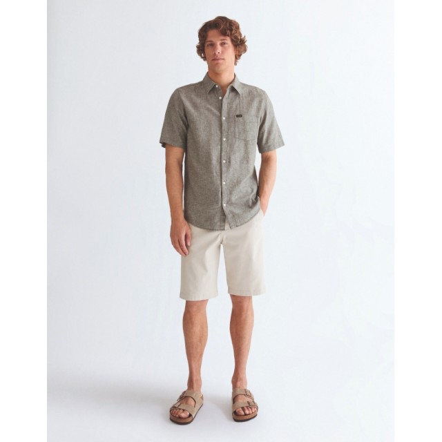 WRANGLER SHIRT DEEP DEPTHS