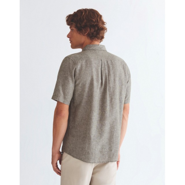 WRANGLER SHIRT DEEP DEPTHS