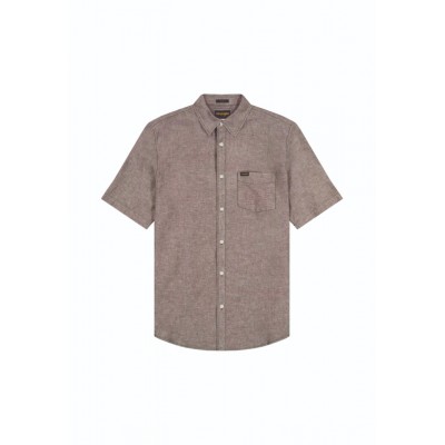 WRANGLER SHIRT DEEP DEPTHS