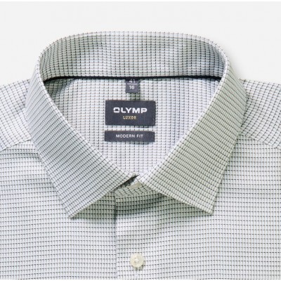 OLYMP LUXOR ΠΟΥΚΑΜΙΣΟ ΜΠΕΖ