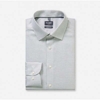 OLYMP LUXOR ΠΟΥΚΑΜΙΣΟ ΜΠΕΖ