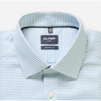 OLYMP LUXOR ΠΟΥΚΑΜΙΣΟ ΣΙΕΛ