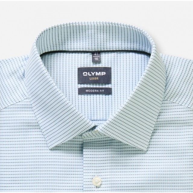 OLYMP LUXOR ΠΟΥΚΑΜΙΣΟ ΣΙΕΛ