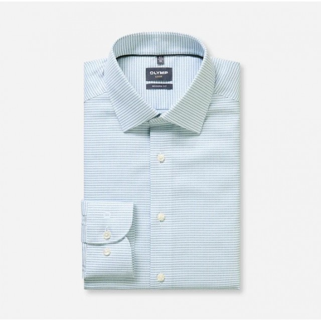 OLYMP LUXOR ΠΟΥΚΑΜΙΣΟ ΣΙΕΛ