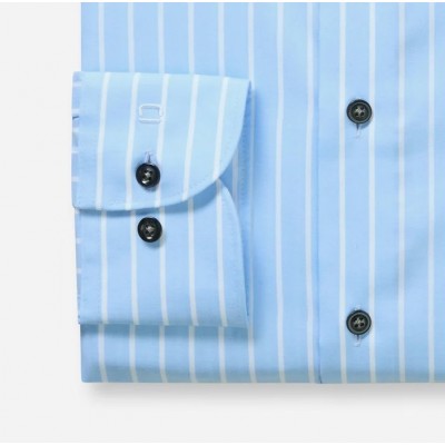 OLYMP ΠΟΥΚΑΜΙΣΟ LUXOR ΓΑΛΑΖΙΟ