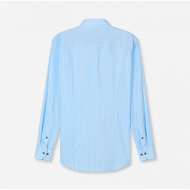 OLYMP ΠΟΥΚΑΜΙΣΟ LUXOR ΓΑΛΑΖΙΟ