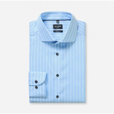 OLYMP ΠΟΥΚΑΜΙΣΟ LUXOR ΓΑΛΑΖΙΟ