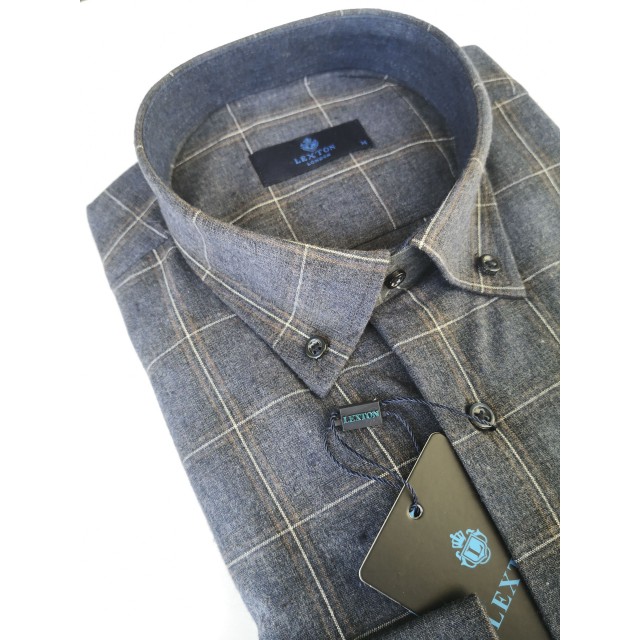 ΠΟΥΚΑΜΙΣΟ RAF ΚΑΡΟ LEXTON (LOISTANA)