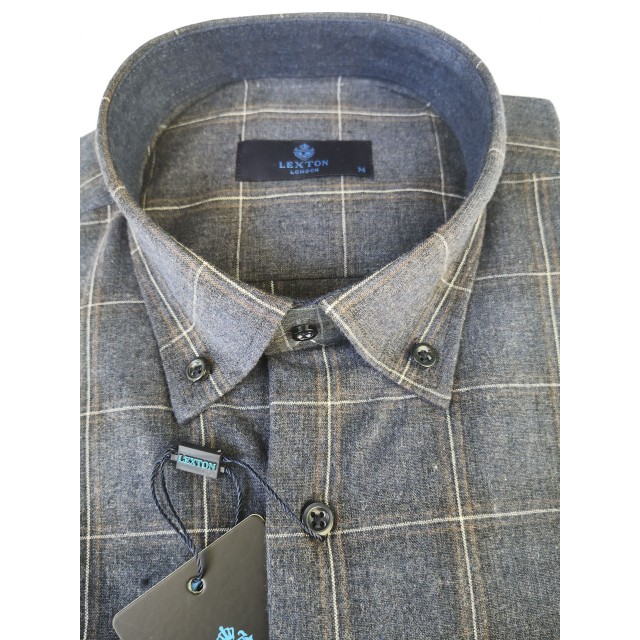 ΠΟΥΚΑΜΙΣΟ RAF ΚΑΡΟ LEXTON (LOISTANA)