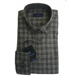 ΠΟΥΚΑΜΙΣΟ ΓΚΡΙ ΚΑΡΟ LEXTON(MISSURI)