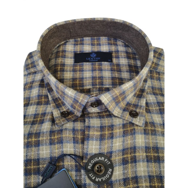 ΠΟΥΚΑΜΙΣΟ ΚΑΜΕΛ KAΡΟ LEXTON (AIOWA)