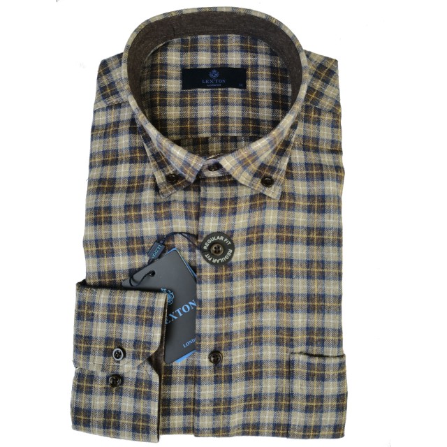 ΠΟΥΚΑΜΙΣΟ ΚΑΜΕΛ KAΡΟ LEXTON (AIOWA)