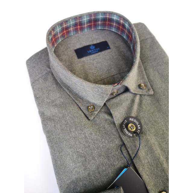 ΠΟΥΚΑΜΙΣΟ ΛΑΔΙ LEXTON (CASHMERE)