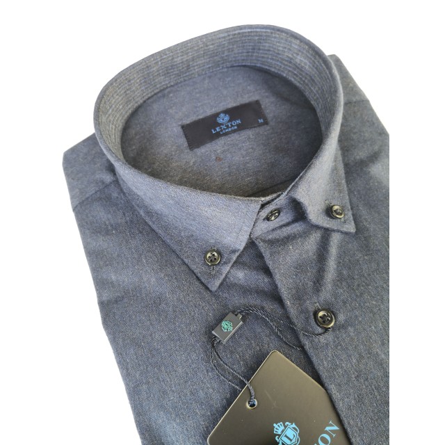 ΠΟΥΚΑΜΙΣΟ ΡΑΦ LEXTON