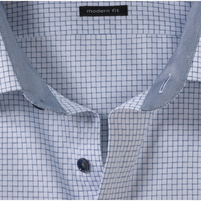 ΠΟΥΚΑΜΙΣΟ ΚΑΡΟ ΛΕΥΚΟ OLYMP 