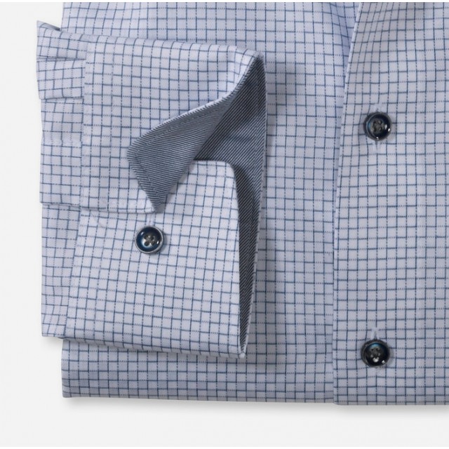 ΠΟΥΚΑΜΙΣΟ ΚΑΡΟ ΛΕΥΚΟ OLYMP 