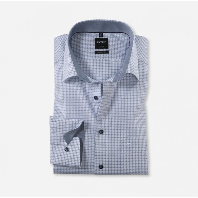 ΠΟΥΚΑΜΙΣΟ ΚΑΡΟ ΛΕΥΚΟ OLYMP 