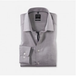 ΠΟΥΚΑΜΙΣΟ ΜΠΕΖ OLYMP