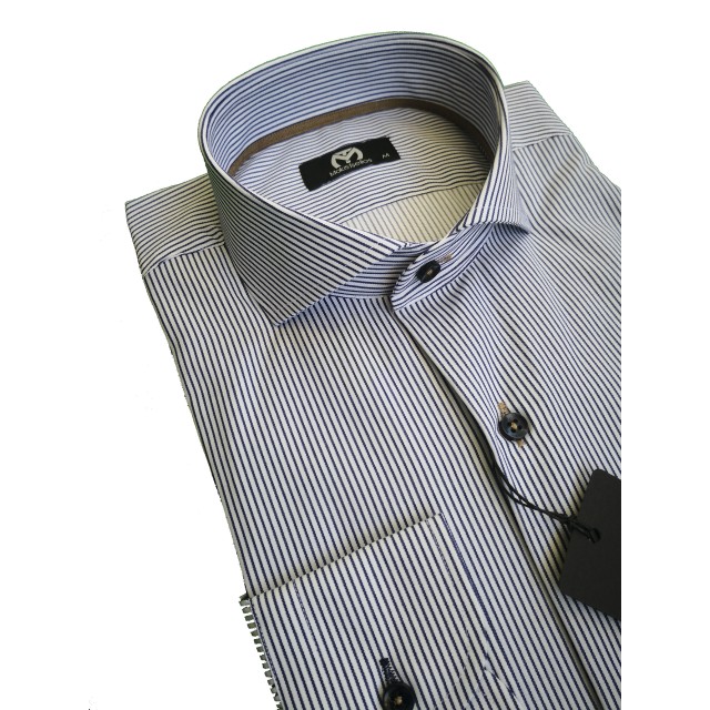 ΠΟΥΚΑΜΙΣΟ ΡΙΓΕ MAKIS TSELIOS 