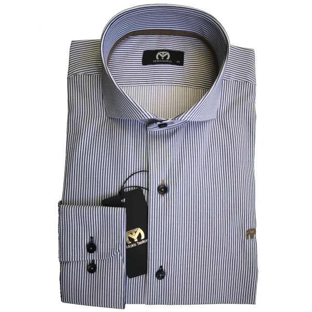 ΠΟΥΚΑΜΙΣΟ ΡΙΓΕ MAKIS TSELIOS 