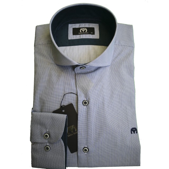 ΠΟΥΚΑΜΙΣΟ ΠΕΤΡΟΛ MAKIS TSELIOS 