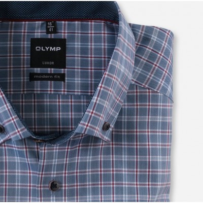 ΠΟΥΚΑΜΙΣΟ ΡΑΦ OLYMP