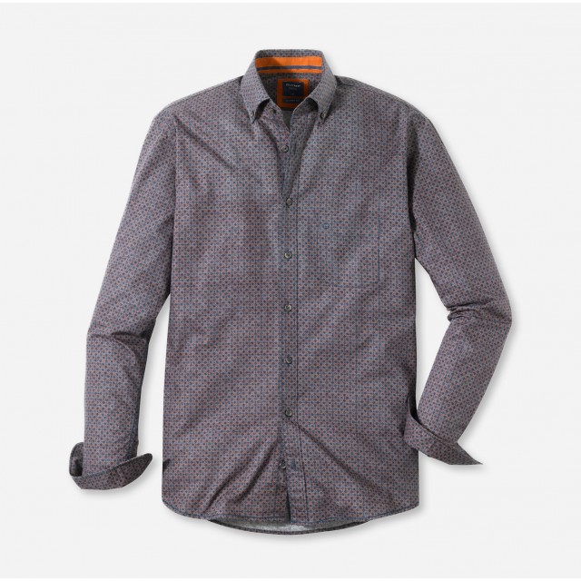 ΠΟΥΚΑΜΙΣΟ OLYMP CASUAL