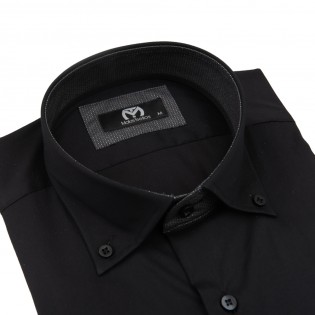MAKIS TSELIOS Shirt Black