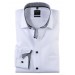 OLYMP Shirt Luxor Modern Fit White