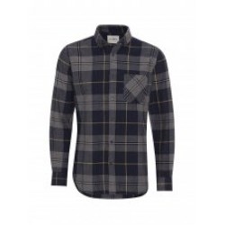 MARCUS Πουκάμισο Σκούρο Μπλέ MARCUS Πουκάμισο Σκούρο Μπλέ