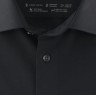 OLYMP LUXOR Πουκάμισο MODERN FIT BLACK