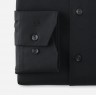 OLYMP LUXOR Πουκάμισο MODERN FIT BLACK
