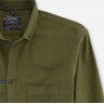 OLYMP CASUAL SHIRT OLIVE