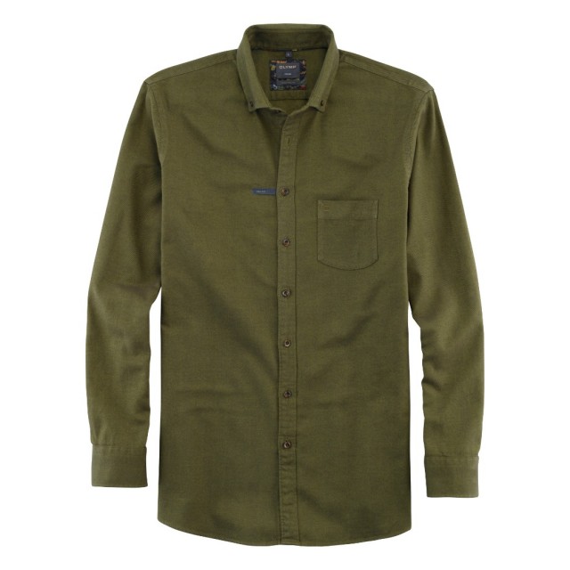 OLYMP CASUAL ΠΟΥΚΑΜΙΣΟ ΛΑΔΙ