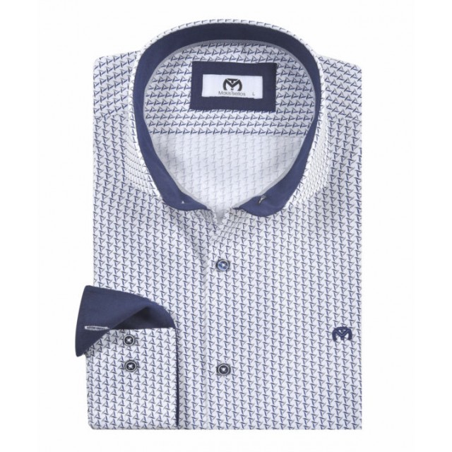 MAKIS TSELIOS Πουκάμισο