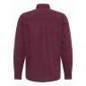 MUSTANG Shirt Burgundy