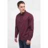 MUSTANG Shirt Burgundy